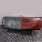 LAND ROVER BUMPER REAR LAMP LIGHT DISCOVERY II 03-04 RH XFB000720 USED