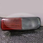 LAND ROVER BUMPER REAR LAMP LIGHT LH DISCOVERY II 03-04 XFB000730 USED