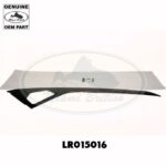 LAND ROVER FRONT DOOR FINISHER "A" PILLAR LEFT RANGE SPORT LR015016 OEM