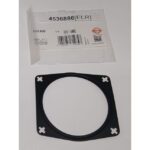 LAND ROVER THROTTLE BODY GASKET RANGE LR3 RR SPORT V8 4536886 ELRING