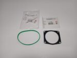 LAND ROVER THROTTLE BODY GASKET & SEAL RANGE LR3 RR SPORT V8 4536886 LWF500020 ELRING