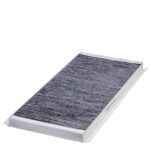LAND ROVER AC POLLEN FILTER RANGE 03-12 LR161567 HENGST