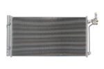 LAND ROVER AC CONDENSER NEW RANGE EVOQUE DISCOVERY SPORT LR115952 GENUINE