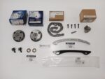 LAND ROVER TIMING CHAIN KIT LR2 RANGE EVOQUE DISCOVERY SPORT MR0285 LR033733 LR095897 LR025016 LR025305 ROV0187 MB OE