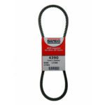 LAND ROVER POLYVEE DRIVE BELT DISCOVERY 1 RANGE ROVER CLASSIC 3.5L 3.9L V8 611612 BANDO