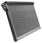JAGUAR AC EVAPORATOR XF XJ C2Z6527 DENSO