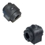 LAND ROVER FRONT STABILIZER BAR INSULATOR SET DISCOVERY SPORT LR110708 MB