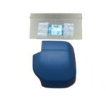 LAND ROVER MIRROR HOUSING COVER LH NEW DEFENDER LR132572 GENUINE