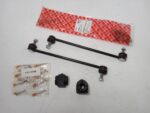 LAND ROVER FRONT STABILIZER BAR LINK SET MR0345 DISCOVERY SPORT MB