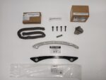 LAND ROVER TIMING CHAIN KIT LR2 RANGE EVOQUE DISCOVERY SPORT 2.0L LR025263 ROV0187 MB