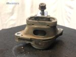 LAND ROVER FRONT SUPPORT ENGINE MOUNTING LH RANGE 03-05 M62 KKB000270 USED