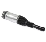 LAND ROVER SUSPENSION STRUTS SPRING LH LEFT RANGE 14-15 LR087096 DUNLOP