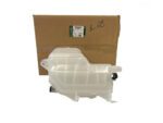 LAND ROVER RADIATOR RESERVOIR TANK NEW DEFENDER 104123753 GENUINE