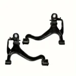 LAND ROVER FRONT LOWER CONTROL ARM SET RANGE SPORT LR029301 LR029302 EURO