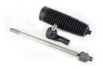 LAND ROVER STEERING TIE ROD END & SPINDLE REPAIR KIT RH LR3 LR010670 BP