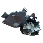 LAND ROVER FRONT DOOR LATCH LH DISCOVERY RANGE LR078730 GENUINE