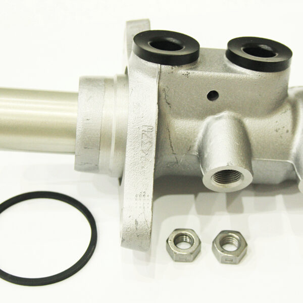 JAGUAR BRAKE MASTER CYLINDER XF C2Z9669 ATE OEM