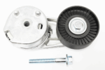 LR JAG PRIMARY BELT TENSIONER RANGE LR4 RR SPORT F-PACE 5.0L 3.0L SC LR071035 C2D45642 EURO