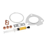 LAND ROVER TURBO CHARGER MOUNTING KIT TDV6 3.0L RANGE LR4 JTC11987 MB