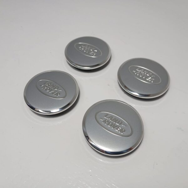 LAND ROVER RANGE EVOQUE SPORT LR4 WHEEL RIM CENTER COVER CAP SET x4 LR069900 AFT