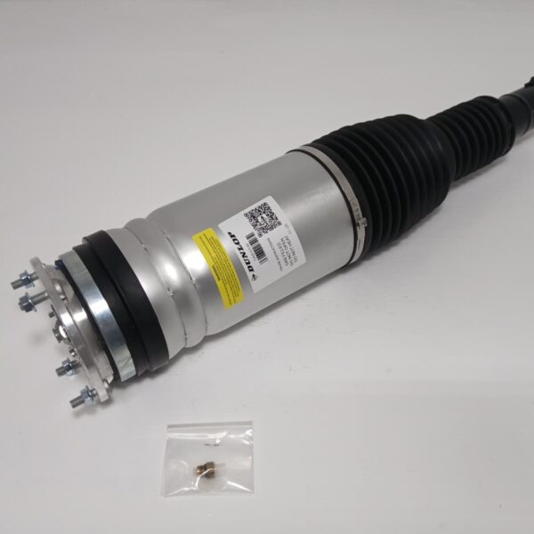 FRONT STRUT ASSEMBLY 'LH' FOR LAND ROVER RANGE ROVER 5.0L (13-17) - LR087092 (LR087091) DUNLOP