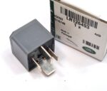 LAND ROVER HFS GLOW SUSPENSION BLACK RELAY RANGE DISCOVERY FREELANDER LR126493 GENUINE