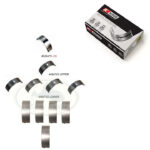 LAND ROVER BEARING SET LOWER UPPER RANGE DISCOVERY 3 RANGE SPORT 4464732 4464745 4526475 ROV0221 KING
