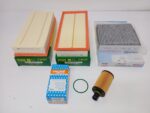 FILTER SET FOR LAND ROVER NEW DEFENDER 2020 - MR0339 MB-OE