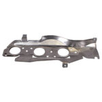 LAND ROVER EXHAUST MANIFOLD GASKET LH RANGE DISCOVERY 5 SPORT VELAR LR116111 GENUINE
