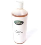 LAND ROVER TRANSFER CASE OIL FLUID RANGE LR3 RANGE SPORT IYK500010 GENUINE