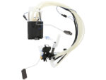 ENGINE FUEL PUMP FOR LAND ROVER RANGE ROVER 4.4L V8 HSE (06-09) - LR015178 EUROSPARE