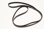 DRIVE BELT FITS LAND ROVER DEFENDER 2.2L V6 - LR031360 MB OEM
