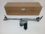 LAND ROVER FRONT WINDSHIELD WIPER MOTOR RANGE 03-12 LR035806 EURO