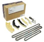 LR JAG TIMING CHAIN KIT 2.0L AJ200 LR091740KIT JDE38677 BW OEM