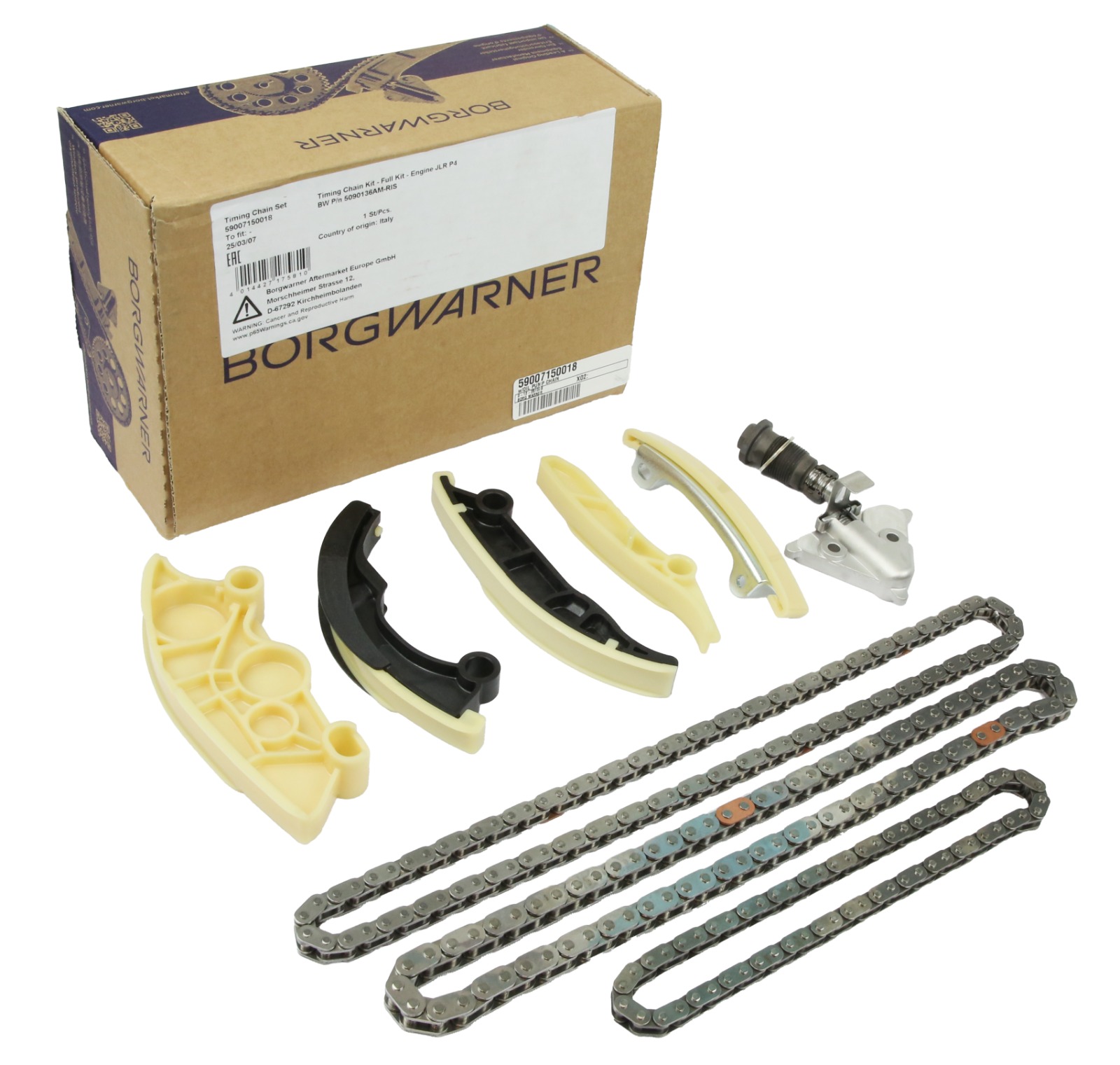 LR097140KIT