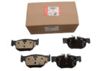 LR JAG REAR BRAKE CALIPER KIT RANGE VELAR F-PACE LR122689 T4A33131 GENUINE