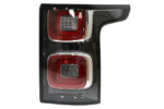 LAND ROVER REAR TAIL LAMP RH RANGE 18-22 LR135412 MB OEM