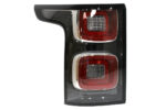 LAND ROVER REAR TAIL LAMP LH RANGE 18-22 LR135422 MB OEM