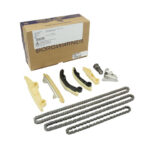 LR JAG TIMING CHAIN KIT AJ20P6 MR0361 LR032048 BW OEM