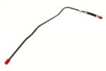 LAND ROVER FUEL PIPE FEED CONNECTOR TO PUMP RANGE P38 WJP106160 MB