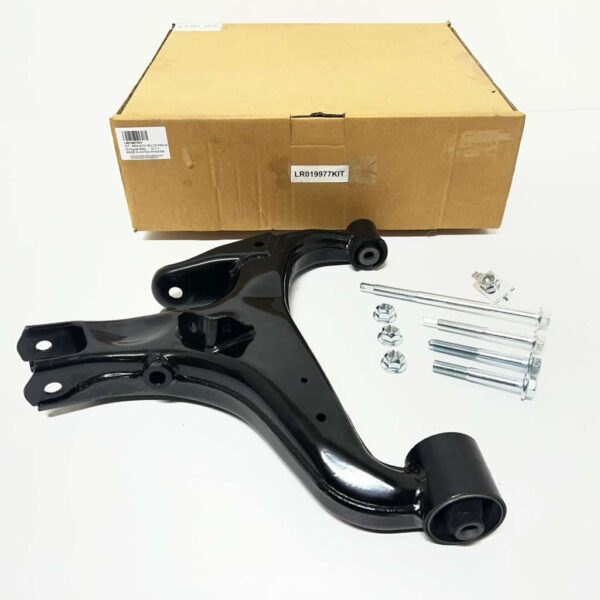 SUSPENSION LOWER ARM KIT (RH-REAR) FITS RANGE ROVER SPORT (06-13) - LR019977 PR2 KIT
