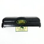 TAILGATE HANDLE COVER & LOGO BADGE FITS LAND ROVER DISCOVERY 2 - CXB103080+DAG100330 AFT