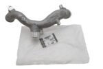 LAND ROVER OUTLET PIPE TUBE LR186859 AJ814311 GENUINE
