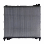 LAND ROVER RADIATOR DEFENDER 3.0L AJ20P6 LR162128 AM