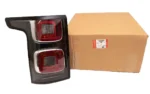LAND ROVER REAR TAIL LAMP LH RANGE 18-22 LR135424 GENUINE