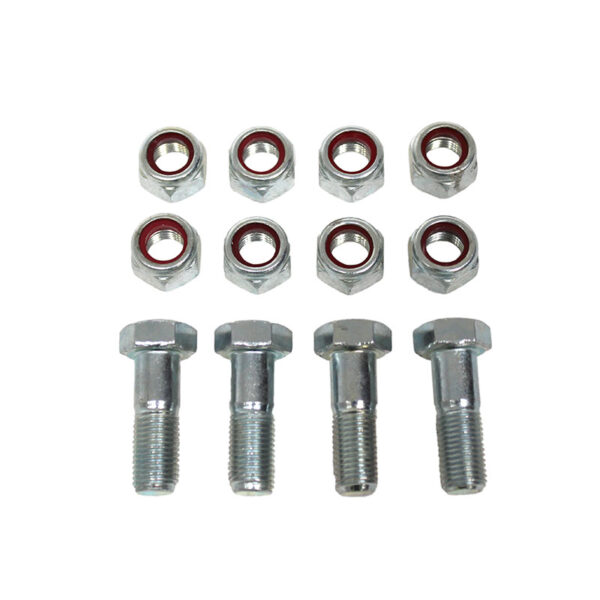 DRIVE SHAFT BOLT KIT FITS LAND ROVER DISCOVERY 1 & 2, RANGE ROVER 'P38' - GA1123 AM