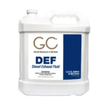 LAND ROVER DIESEL EXHAUST FLUID 2.5G LR072258 GC