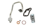 FUEL INJECTOR O-RING KIT FITS LAND ROVER 3.0L DIESEL CYL N° 3 & CYL N° 4 - LR017438 AM/BP