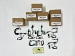 LAND ROVER FUEL INJECTOR REFIT KIT MR0341 AM