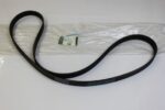 LAND ROVER POLYVEE BELT W/O ACE DISCOVERY 2 DEFENDER TD5 DIESEL PQS101500 GENUINE